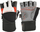 Doreza Bodybuilding Allright Power, XL, të zeza