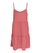 Fustan Jacqueline de Yong JDYPIPER Regular Fit, rozё