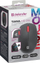 Mi wireless Tiana MB-055, 1000 dpi, klik i heshtur, i zi
