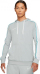 Bluzë me kapuç Nike Dry Academy CZ0966 019, për burra, gri
