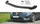 Spoiler tamponi përparmë Maxton Mercedes E W212 Coupe Cabrio, ABS, 2012-2017, i zi