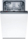 Enëlarëse Bosch SRV2IKX10E, e bardhë