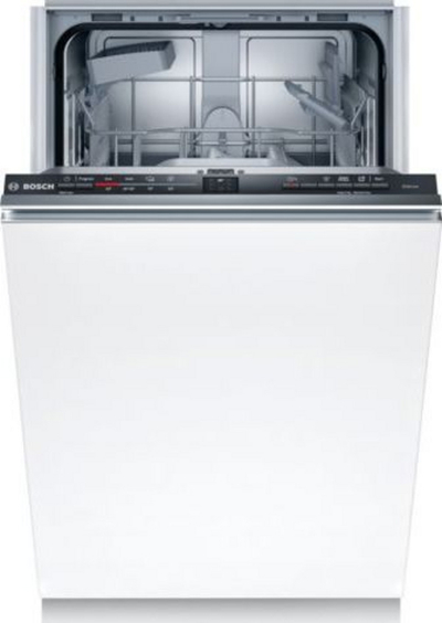 Enëlarëse Bosch SRV2IKX10E, e bardhë