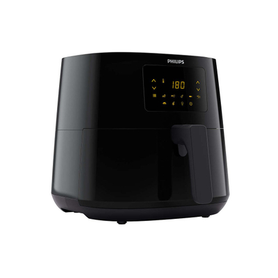 Fritezë ajri Philips Airfryer XL HD9270/96, 6.2L, 2000W, e zezë