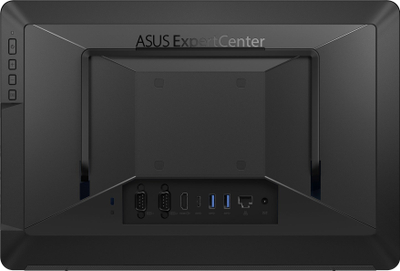 Kompjuter All in One ASUS ExpertCenter E1 E1600WKAT, 15.6", Celeron N4500, 8GB 256GB, i zi