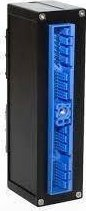 Adapter ECU Ecumaster për Nissan RB20 RB25 RB26 SR20, 76pin, i zi