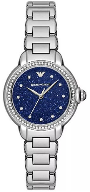 Orë dore burrash Emporio Armani Mia AR11630