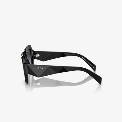Prada PR 28ZS 16K90A 53