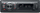 Radio makine NEW ONE BT USB SD, me Bluetooth, slot Micro SD, e zezë