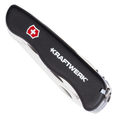 Thikë kapiteni Kraftwerk