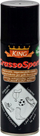 Spray mbrojtës për lëkurë King Grasso Sport, 200 ml, pa ngjyrë