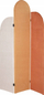 Paravan Atmosphera Ilango, 170cm, 3 panele, shumëngjyrësh