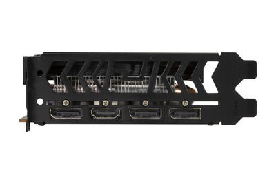Kartelë grafike PowerColor AXRX 6600 8GBD6-3DH AMD Radeon RX 6600 8 GB GDDR6