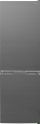 Frigorifer SHARP SJ-FBB04DTXLE, NanoFrost, kombinim frigorifer ngrirës, inox