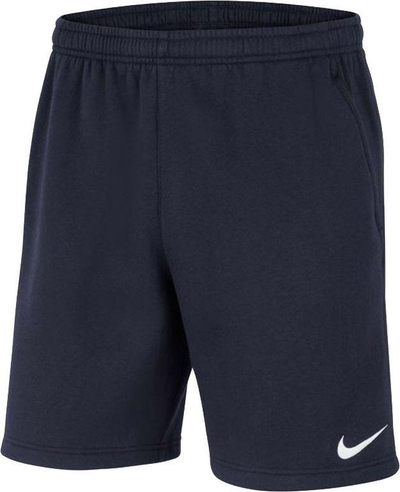 Shorce për meshkuj Nike, S (128-137 cm), të kaltra