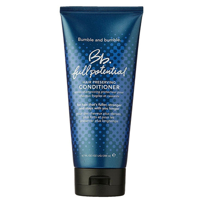 Balsam për flokë Bumble and bumble Bb. Full Potential, 