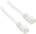 Kabllo rrjeti InLine 71603W, Cat 6 U/UTP, RJ45, 3 m, e bardhë