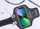 Armband sportiv për telefon Tech-Protect M2, universal, i zi