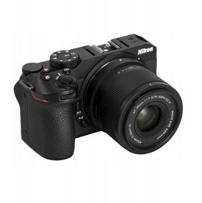 Објектив Viltrox AF 35mm f/1.7 Air, APS-C, за Nikon Z