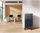 Karroca Manhattan 30-Port USB-C Charging Cart, 30 pajisje, 65W, e zezë