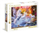 Puzzle Clementoni Wild Unicorns, 1500 elemente
