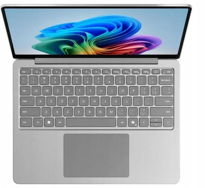 Laptop Microsoft Surface Laptop 2095, 13\", EPEAT Gold, gri