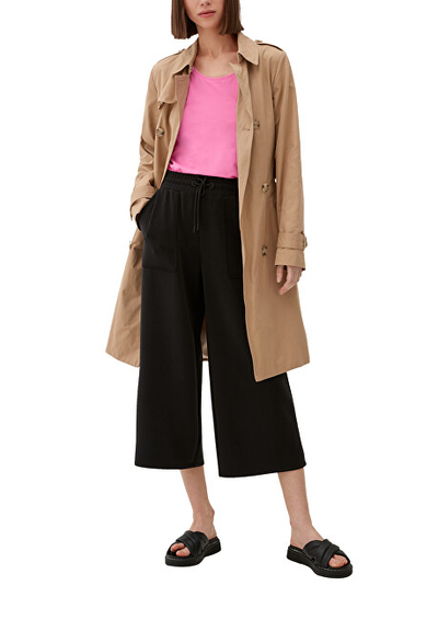 Maicë S.Oliver slim fit, rozë