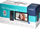Videointerfon Orno OR-VID-MA-1079/B, 2 tela, 8", Wi-Fi, RFID