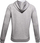 Duks për burra Under Armor Rival Fleece Big Logo Hd (1357093 011), XXL, i hirtë