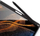 Kapak tablet DUX DUCIS TOBY, Samsung Galaxy Tab S9 Ultra, me stand dhe mbajtëse S Pen, i zi
