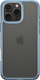 Futrollë telefoni Spigen Crystal Hybrid, për iPhone 16 Pro Max 6.9", transparente, blu sierra