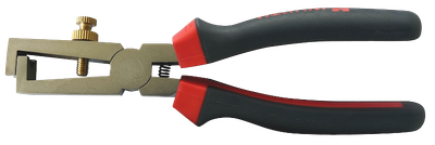 Dara për zhveshjen e kabllove Würth Premium, Redstripe, 160mm