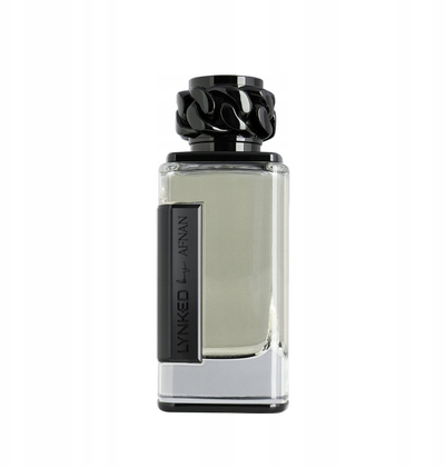 Parfum Afnan Lynked Freedom Eau de Parfum për burra, 100 ml