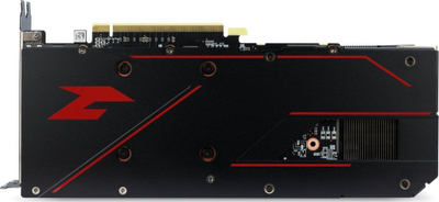 Kartelë grafike Acer Nitro Radeon RX 7600 XT OC 16GB GDDR6
