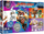 Puzzle gjigand Trefl Paw Patrol Wonderful Team, 15 copa