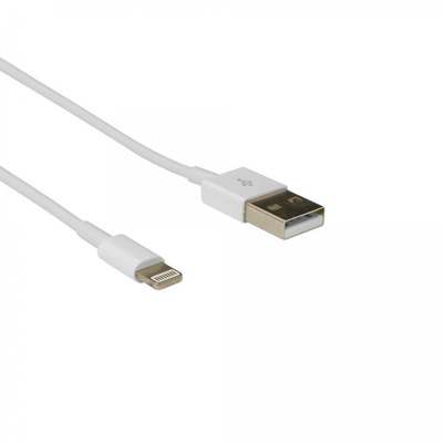 Kabllo Sbox për Iphone, 1m, e bardhë