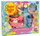 Set ditari Chupa Chups Squishy Diary, me stilolapsa xhel, me ngjitësa, shumëngjyrësh