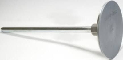 Lidhje tokëzimi Elko-Bis 97300105, fi 10mm, çelik inox A2