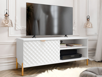 Komodë për TV Fetroso 1K (120 x 50 x 42)