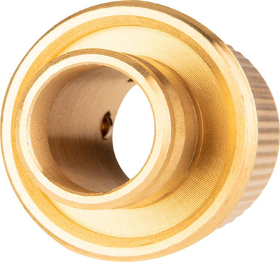 Lidhës kalues Neo 3/4", bronz, modeli 15-732