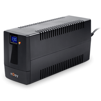 nJoy Horus Plus 800VA, Interactive UPS
