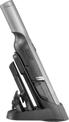 Fshesë dore Shark WV200EU, pa kabllo, 0.25L, gri