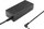 Adapter energjie Qoltec 52400 për monitor Samsung, 30W, 14V 2.1A, i zi