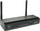 Transmetues pa tela Lindy 32701, VGA dhe HDMI, Wi Fi dhe LAN, i zi