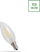 Llambë LED Wojnarowscy, 4W, 230V