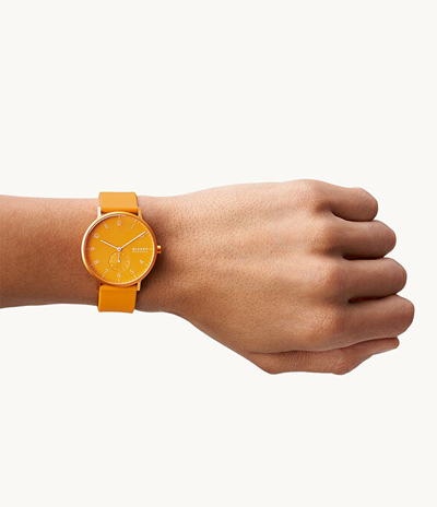 Orë dore Skagen SKW6510
