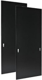 Panel anësor për rack HPE G2, 48U, 1075mm, gri