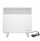 Ngrohës elektrik konvektor Thermoval TX, 1000W, IP20, i bardhë