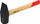 Çekan bravandreqës AWTools AW32040BL, 2 kg, me dorezë druri, i zi