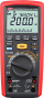 Matës izolimi Uni-T UT505B, True RMS, deri 1000V, i kuq
